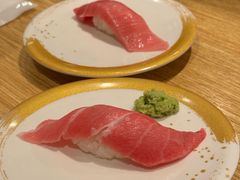 -合点寿司(金虹桥商场店)