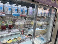 -白色日记·手作酸奶(麦凯乐店)