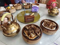 -雅香园·30年老字号顺德酒家(乐从岳步店)