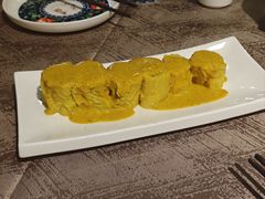 -老浒记烤鸭-北京菜(琉璃厂店)