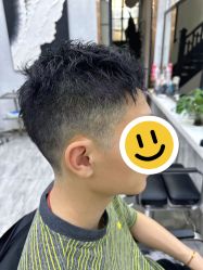 -New Fashion·新时尚形象设计