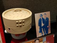 -鼎泰丰(嘉年华•海信广场VILLAGE店)