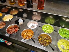 -淘米捞·米汤脆鲩鱼火锅(福田皇岗店)