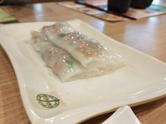 -添好运点心专门店(中环IFC店)
