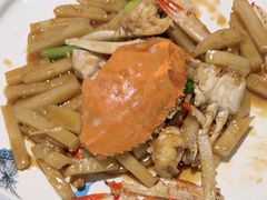 -501號台州海鲜餐厅(海创园店)