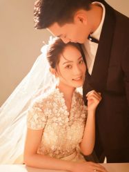 -拾尚映画·STUDIO婚纱摄影(中关村店)
