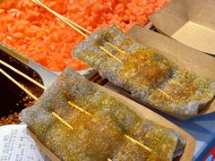 -八一好吃街·高品美食广场