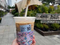 -瑞幸咖啡(沙河世纪广场一层店)