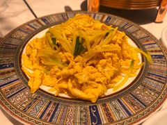 -阿里疆Alijiang·丝路美食·异域风情·清真(长楹天街店)