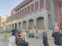 -遵义会议纪念馆