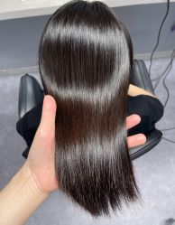 -逅续沙发自然卷专研