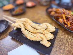 -妈妈手(山大总店)