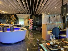 自助取餐区-王家渡火锅店(亦庄店)