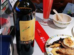 -吉布鲁牛排海鲜自助(攀枝花万达广场店)