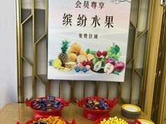 -北国之春酒店(劳动公园店)