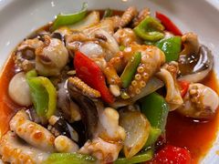 -渔娘渔家丹东海鲜(东直门店)