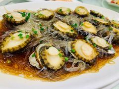 豆豉小鲍-金时代顺风大酒店(协泰店)