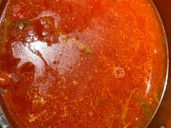-野山舂·贵州现舂酸汤牛肉(民生路店)