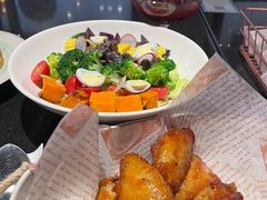 -西堤牛排(龙德广场店)