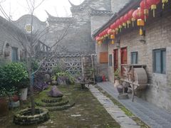 -青瓦房古村落