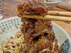 -无名氏面馆(邮电路店)