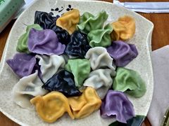 -87号烧烤海鲜·大排档(金沙滩店)