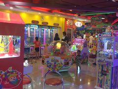 -汤姆熊欢乐世界(光启城店)