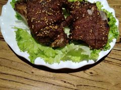 -三个大叔东北烧烤·砂锅菜(西三旗店)