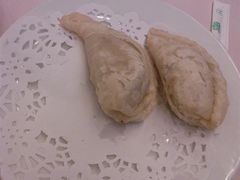 眉毛酥-绿波廊(豫园店)