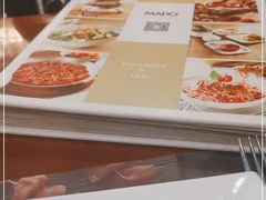 -MADO冰淇淋咖啡馆(淘金店)