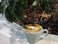 -GOTLOT COFFEE&KITCHEN角落厨房NOOK店