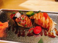 -松鱼亭·和牛烧肉(协鑫广场店)