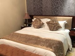 -天目湖御水温泉·度假酒店