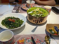 -泰椰里·泰国餐厅(智慧城广百广场店)