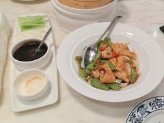 -漢舍中国菜馆(889广场店)