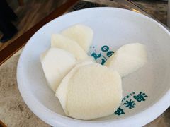 -淘米捞·米汤脆鲩鱼火锅(福田皇岗店)