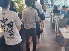 -渔语鱼酸菜鱼新川菜(来福士店)