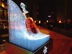 -富力丽思卡尔顿酒店·FLAIR餐厅酒吧