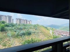 -清远熹乐谷温泉度假酒店