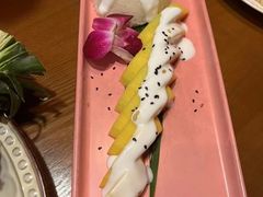 芒果糯米饭-泰国餐厅 Thai Food(裕华万达店)