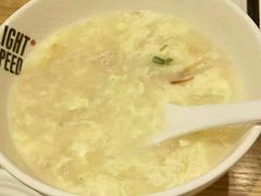 -吕氏疙瘩汤·新鲁菜(潍坊银座店)