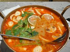 -Home Thai·泰谣(王府井apm店)