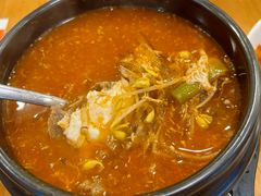 -多宾韩国料理(学衡路店)