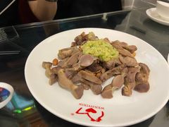 -文记壹心鸡(宝华路店)