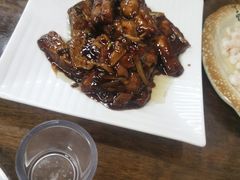 -协和菜馆(凤凰街店)