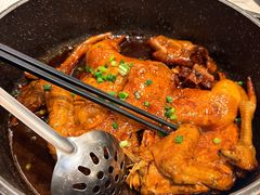 神仙鸡-味仙居(环城南路店)