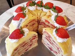 -大朵绵羊の甜品店