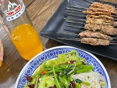 -崇德楼水盆牛羊肉泡馍馆(文艺路店)