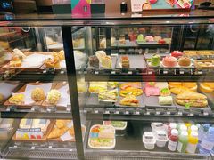 -星巴克(真如星光耀广场店)