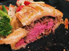 -SHARK鲨鱼餐吧(购物公园店)
